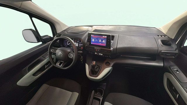 Citroën Berlingo 5 AÑOS GARANTÍA