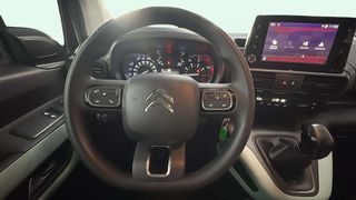 Citroën Berlingo 5 AÑOS GARANTÍA