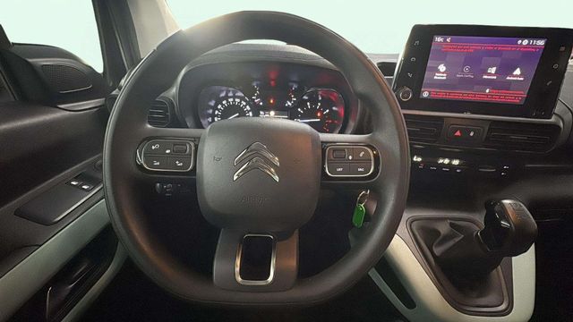 Citroën Berlingo 5 AÑOS GARANTÍA