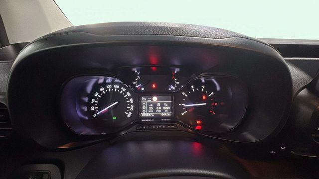 Citroën Berlingo 5 AÑOS GARANTÍA