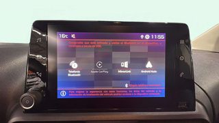 Citroën Berlingo 5 AÑOS GARANTÍA