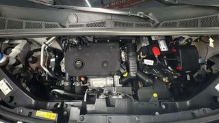 Citroën Berlingo 5 AÑOS GARANTÍA