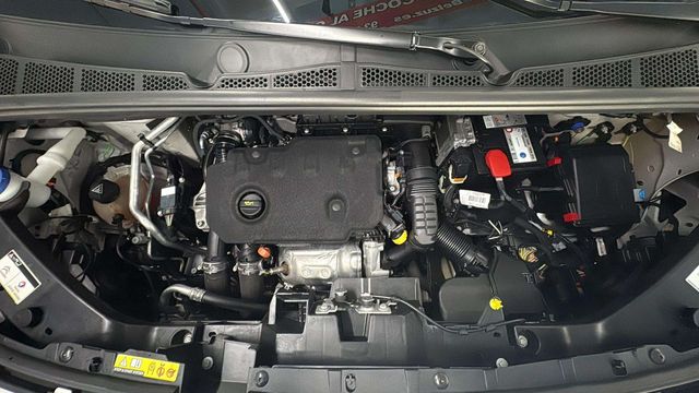 Citroën Berlingo 5 AÑOS GARANTÍA