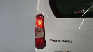 Citroën Berlingo 5 AÑOS GARANTÍA