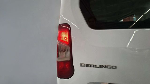 Citroën Berlingo 5 AÑOS GARANTÍA