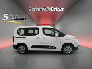 Citroën Berlingo 5 AÑOS GARANTÍA
