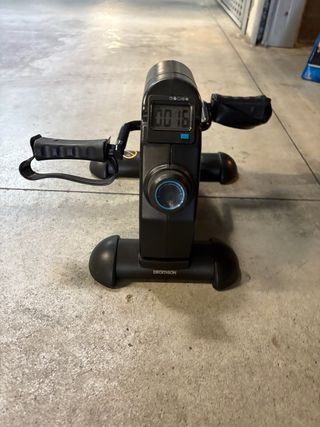 Mini cyclette Decathlon