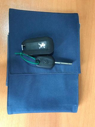 Peugeot Partner 2021