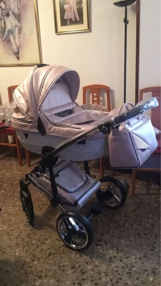 Carro Junama Diamond