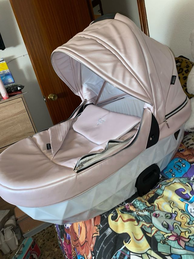 Carro Junama Diamond