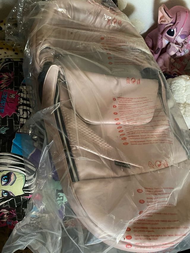 Carro Junama Diamond