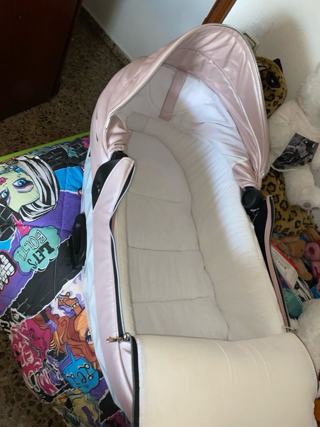 Carro Junama Diamond