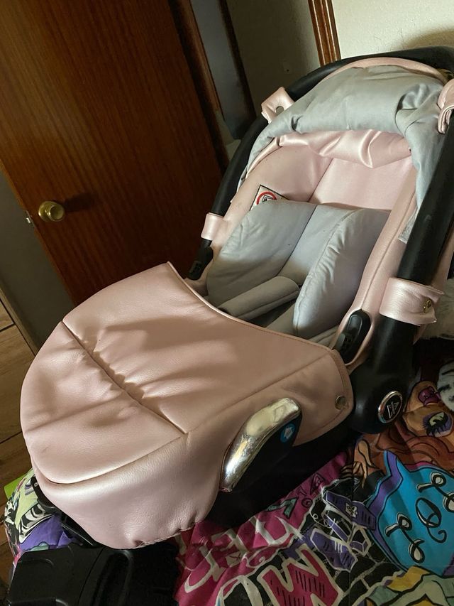 Carro Junama Diamond