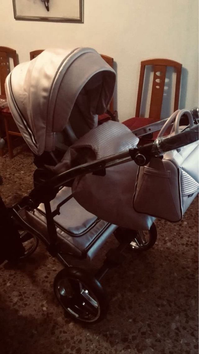 Carro Junama Diamond