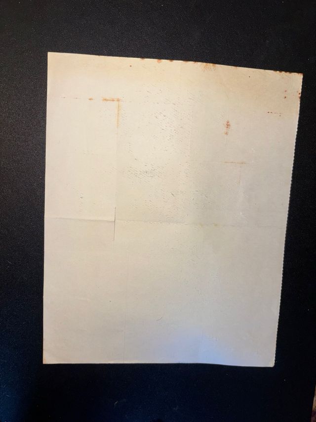 Láminas Pegatinas Revista Garbo