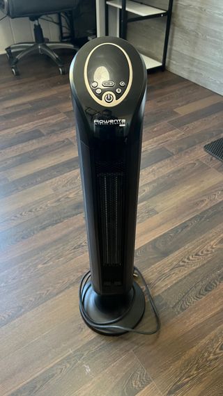 Calefactor Rowenta Intense Comfort Hot