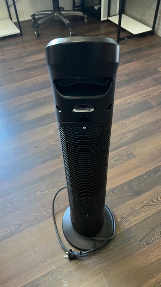 Calefactor Rowenta Intense Comfort Hot