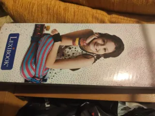 Guitarra Infantil Soy Luna