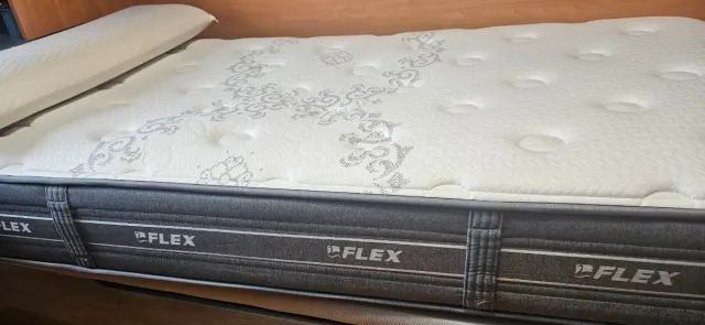 Colchón Flex 105x200