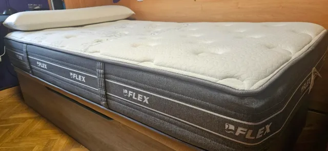 Colchón Flex 105x200