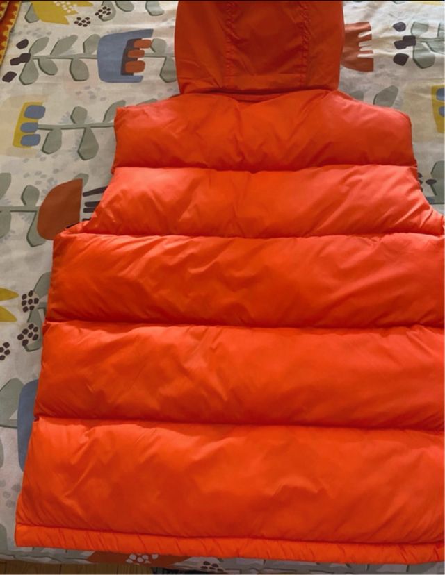 Hackett”No negociable”