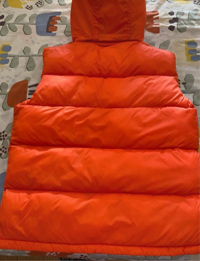 Hackett”No negociable”