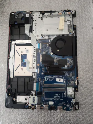 Placa base Dell Inspiron 14-3481