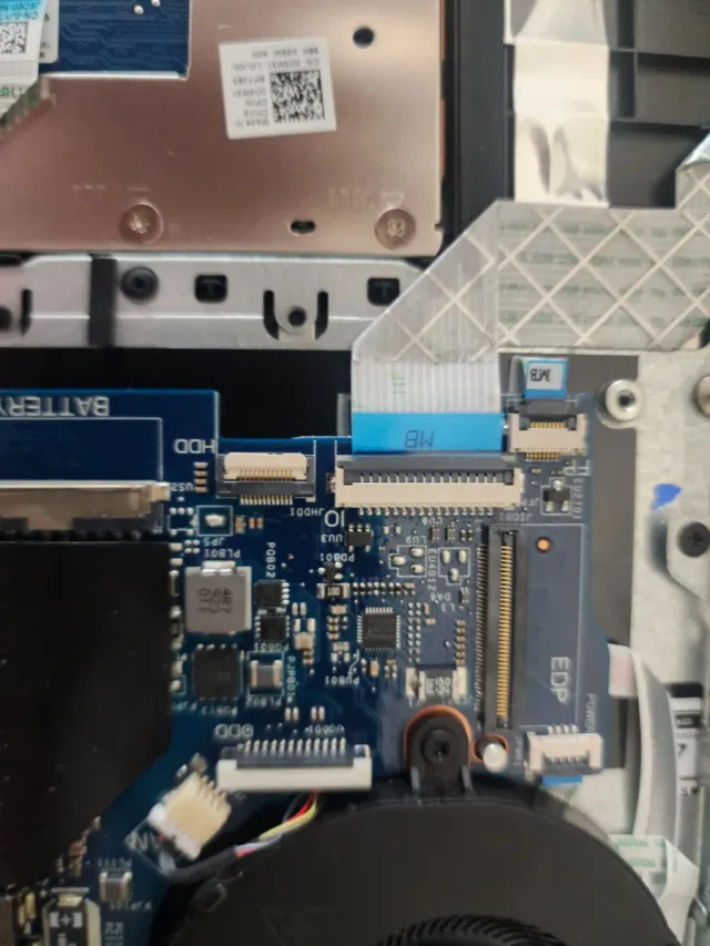 Placa base Dell Inspiron 14-3481