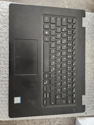 Placa base Dell Inspiron 14-3481