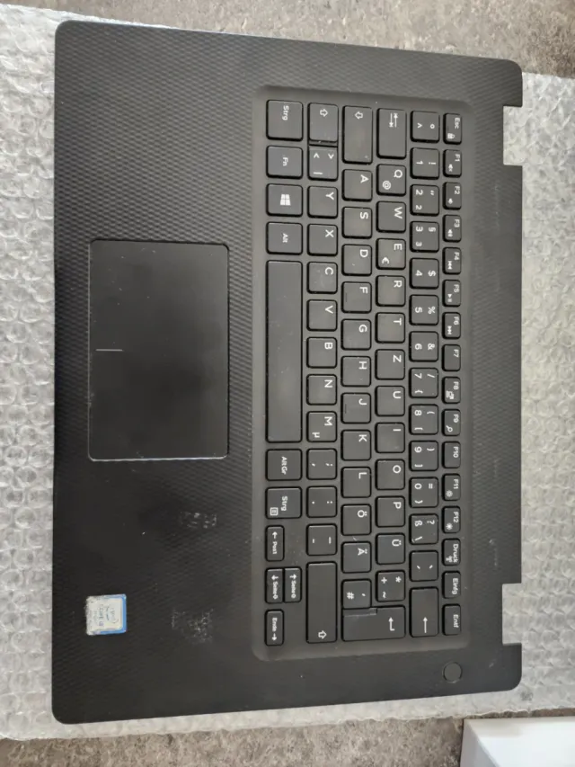 Placa base Dell Inspiron 14-3481