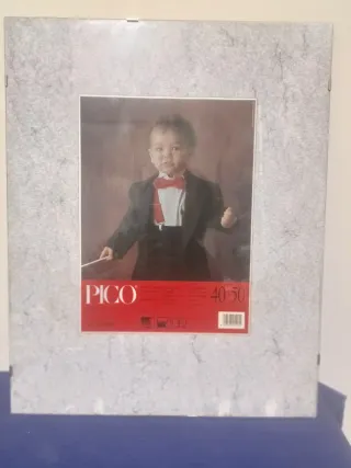 Marco de fotos Pico 40x50