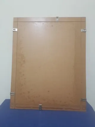 Marco de fotos Pico 40x50