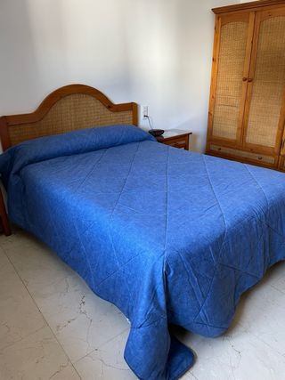 Edredón Reig Marti para cama de 135x190.