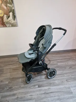 Carrito Jane Crosslight Dúo