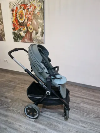 Carrito Jane Crosslight Dúo