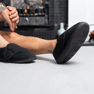 Zapatillas cómodas antideslizantes ligeras