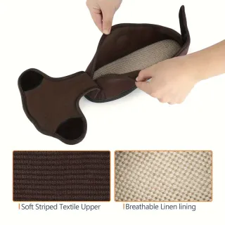 Zapatillas cómodas antideslizantes ligeras