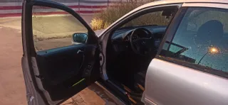 Mercedes-Benz Clase C 2005