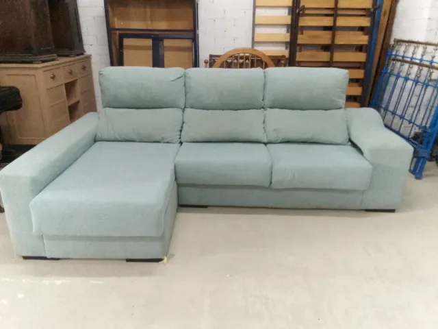 Chaiselongue 3 plazas