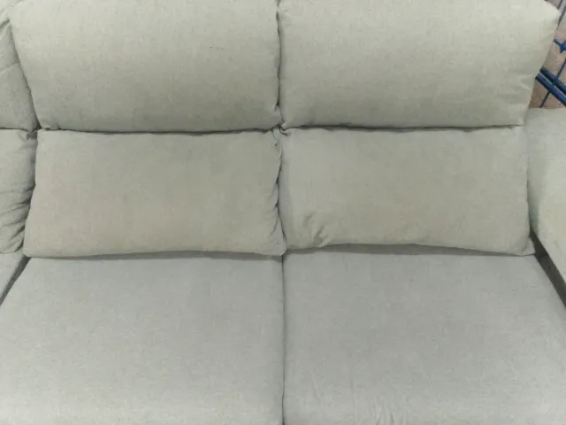 Chaiselongue 3 plazas