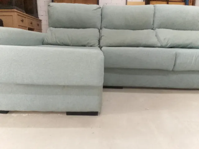 Chaiselongue 3 plazas