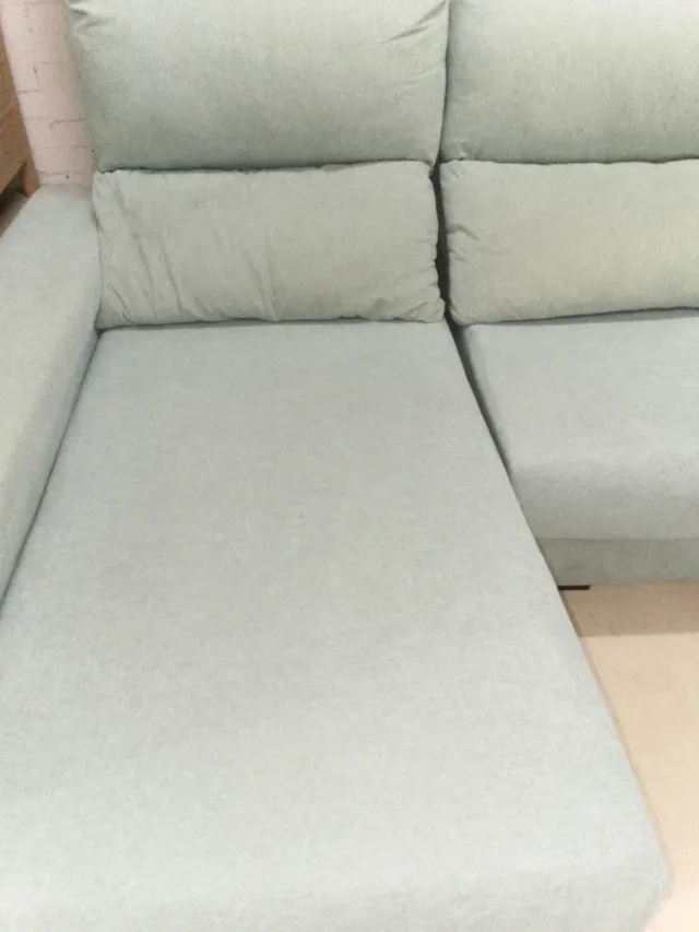 Chaiselongue 3 plazas