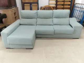 Chaiselongue 3 plazas