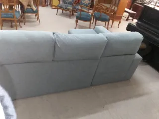 Chaiselongue 3 plazas