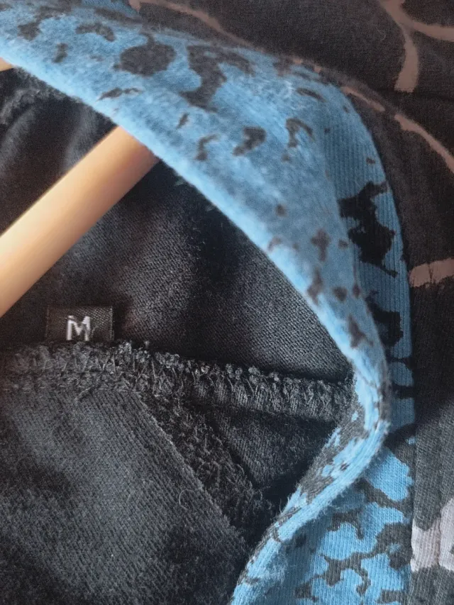 Vestido verano estampado flores