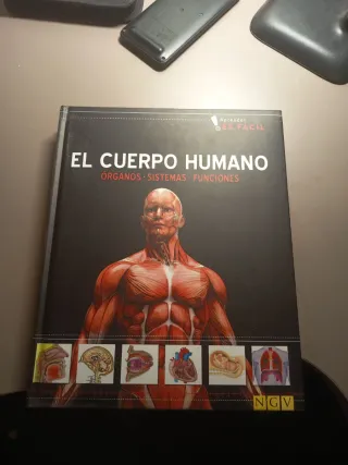 Pack 3 libros ciencia (espacio, tierras cuerpo)