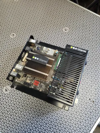 Ordenador Tragaperras Gigames