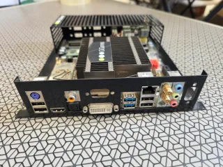 Ordenador Tragaperras Gigames