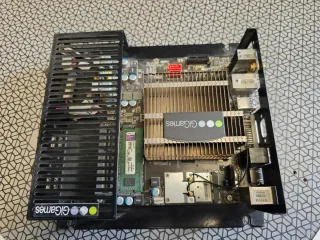 Ordenador Tragaperras Gigames