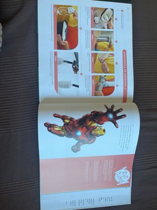 Te cuento en la cocina (Título único) (Spanish ...